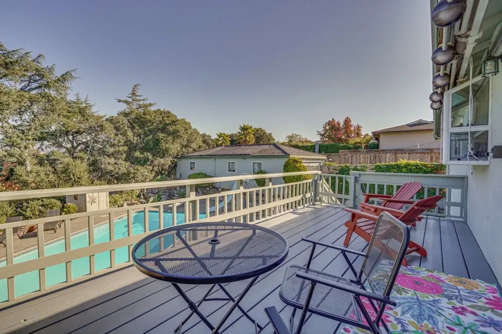 Castro Valley Home w/ Private Deck!
