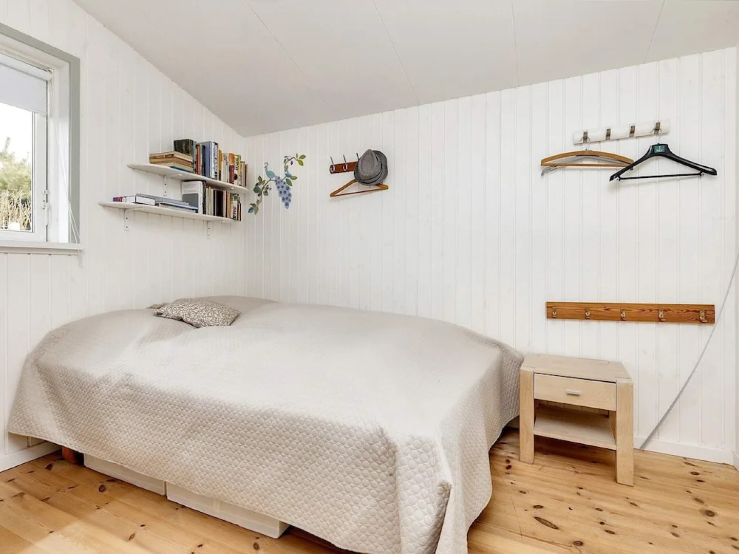 5 Person Holiday Home in Karrebaeksminde