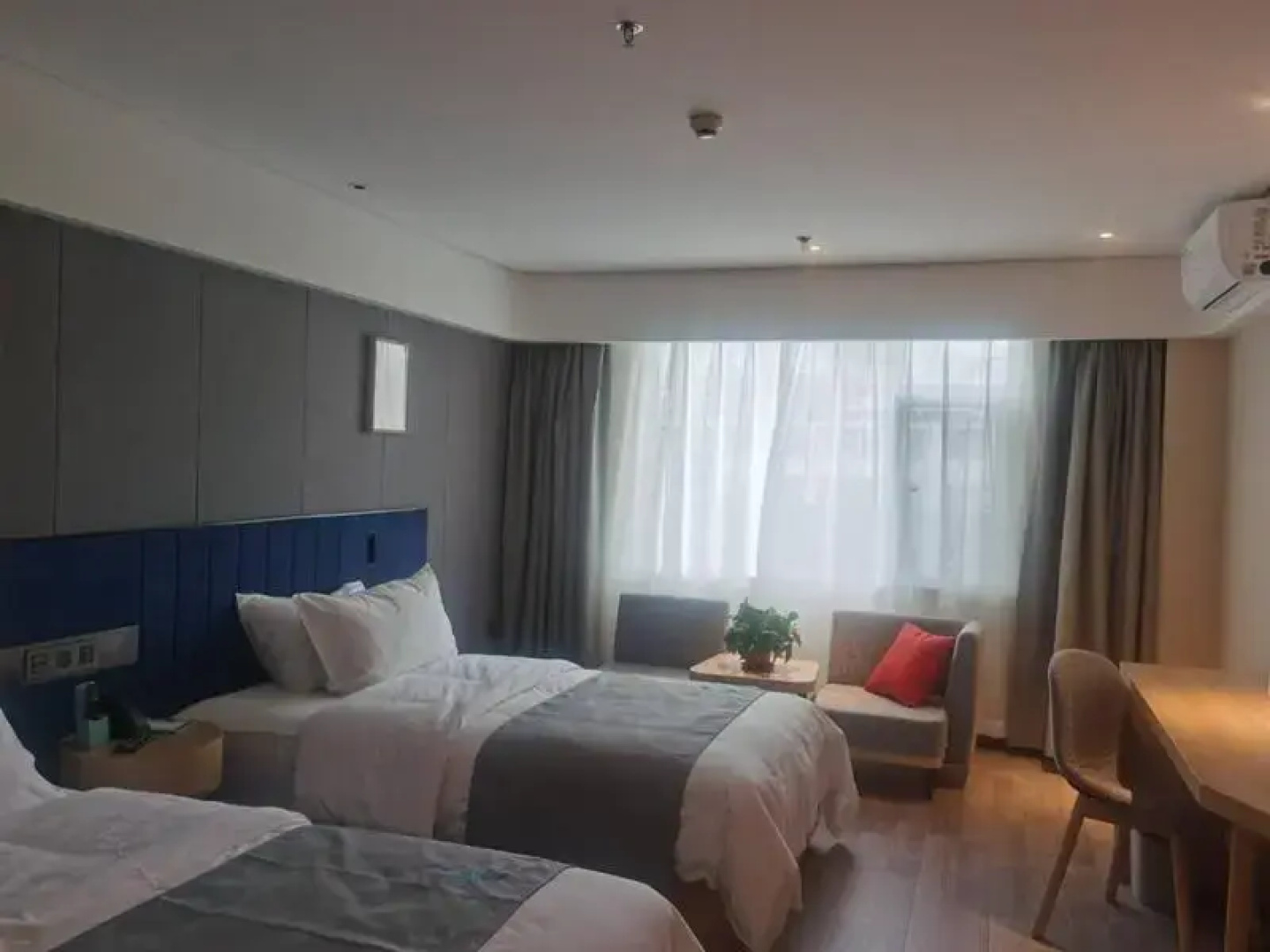 LANO Hotel Gansu Tianshui Qinzhou District Tianshui Bus Station