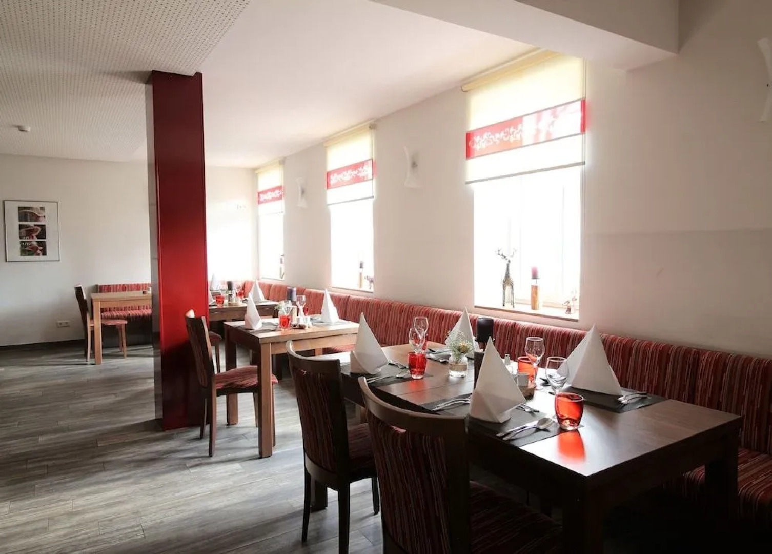 Villa 39 Apartment Hotel