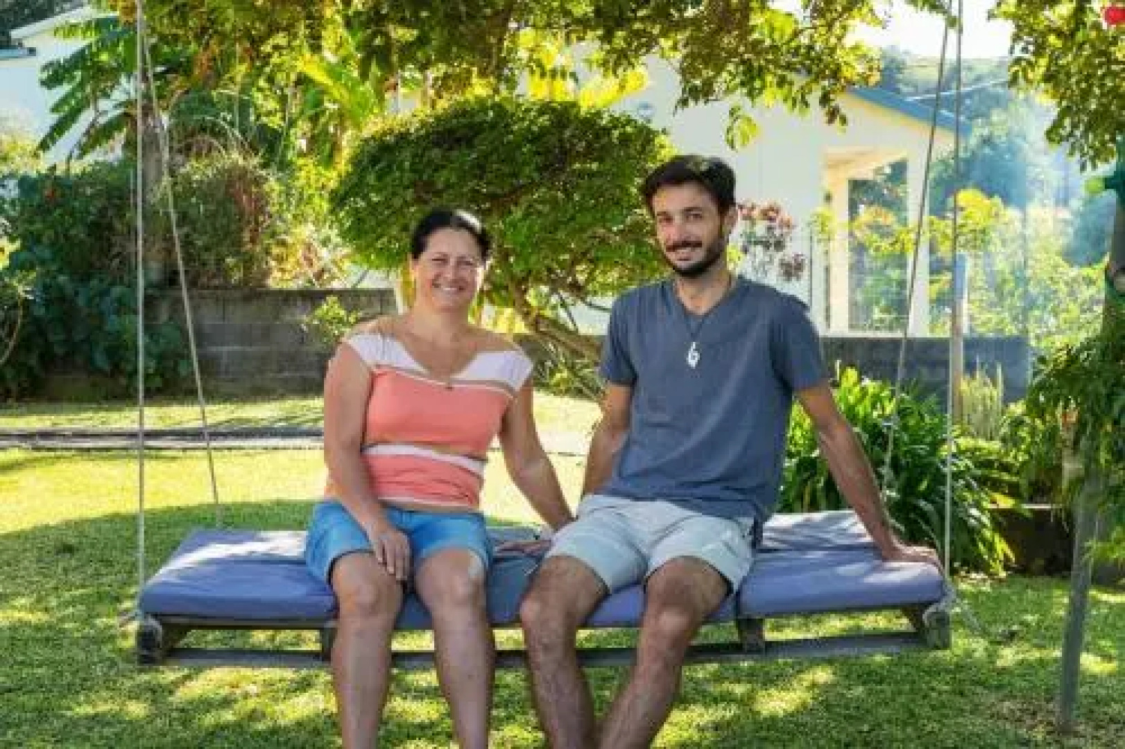 La Case des Camomilles