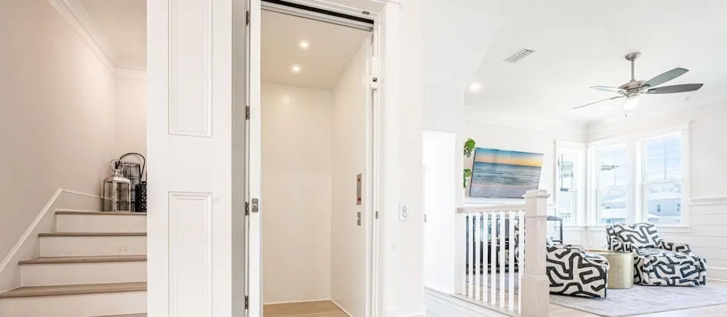 The Sleeping Queens at Prominence 30A