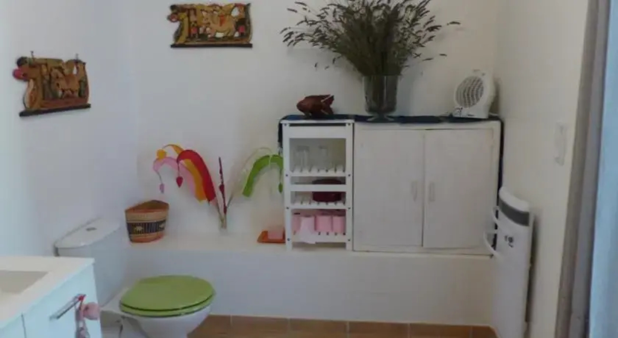 B&B Au Bord du Canal