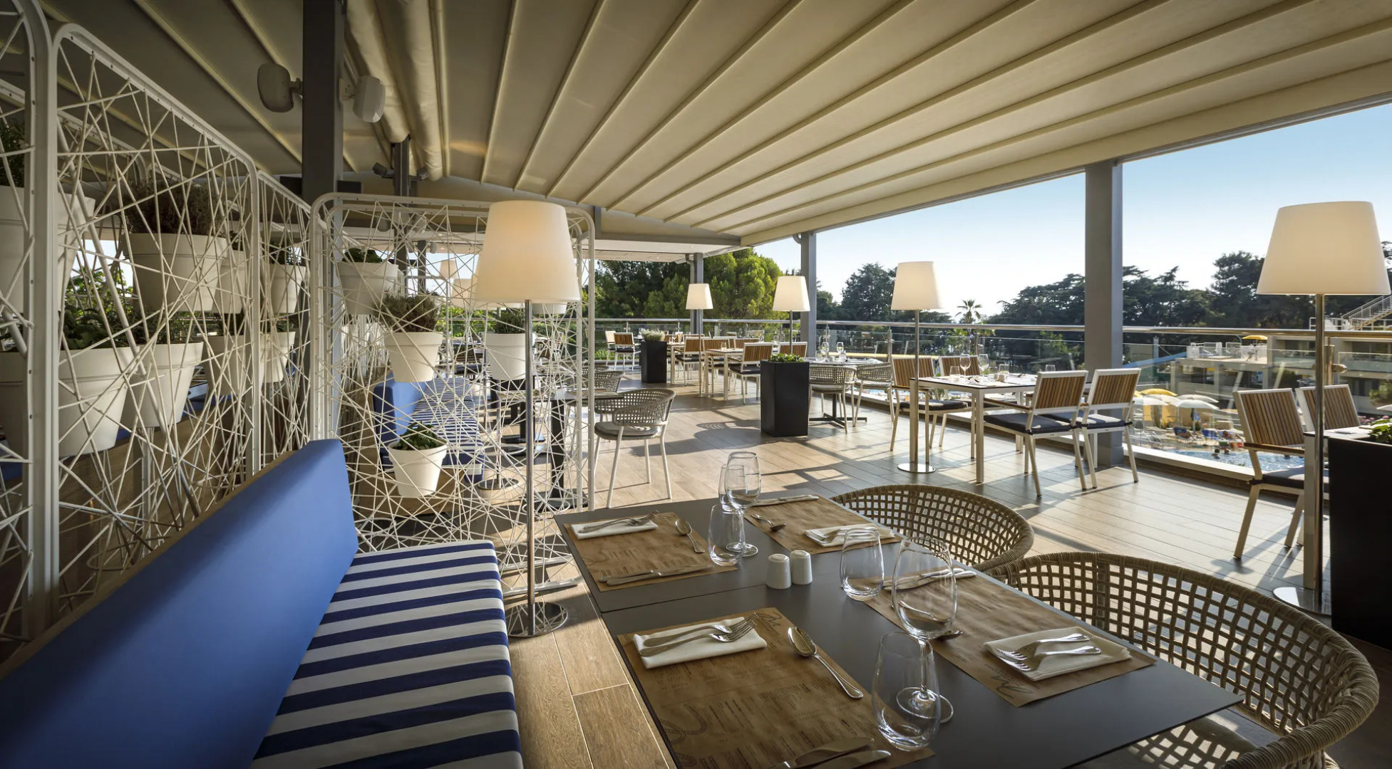 Valamar Parentino Hotel