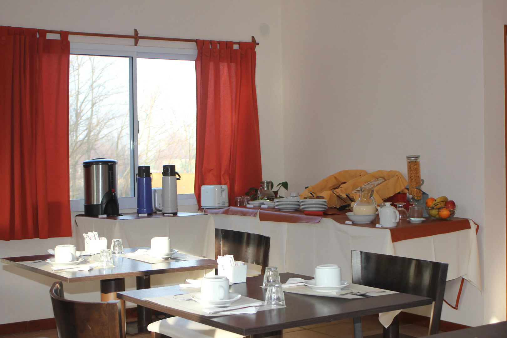 Las Lomas Suite & Spa