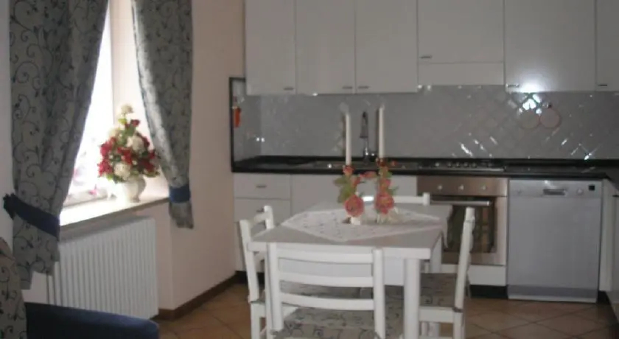 Casa Tonin