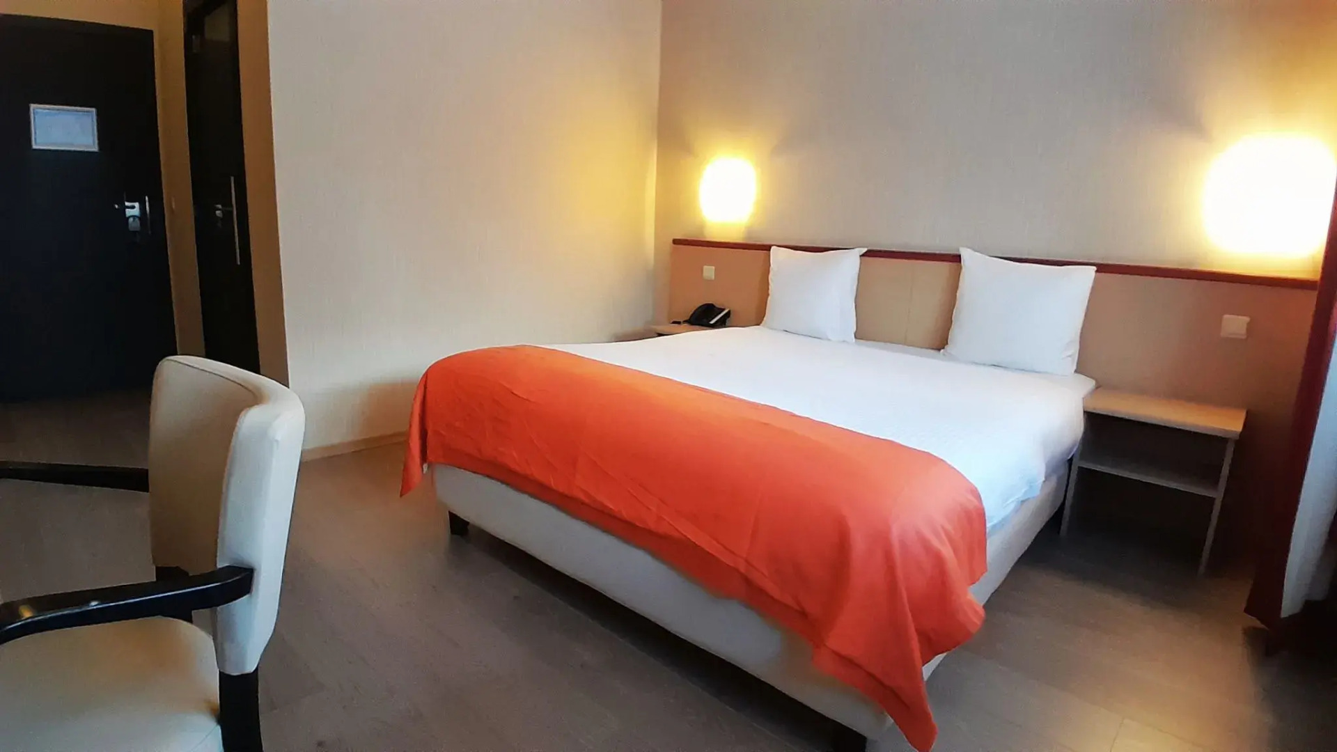 Hotel Taormina Brussels Airport