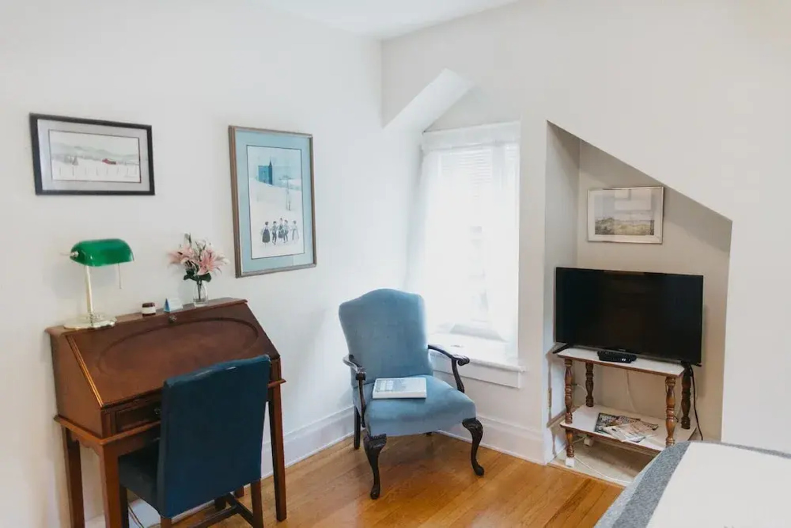 Friendly City Inn Bed & Breakfast