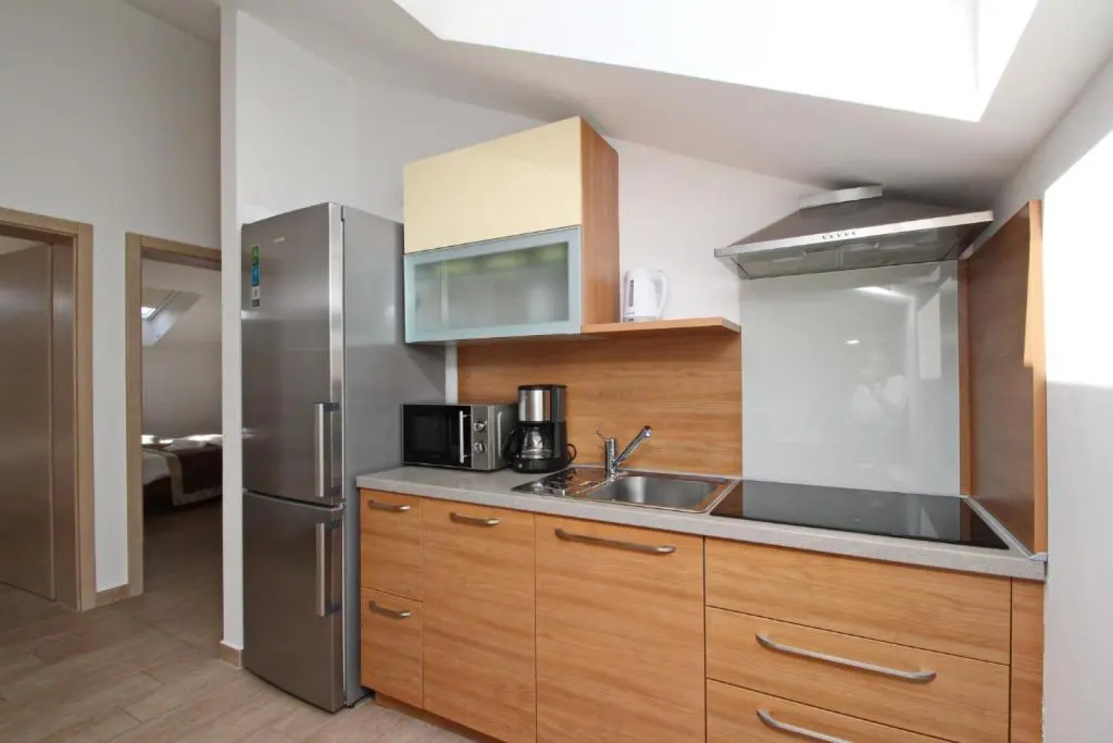 Apartments Smojver Stipe