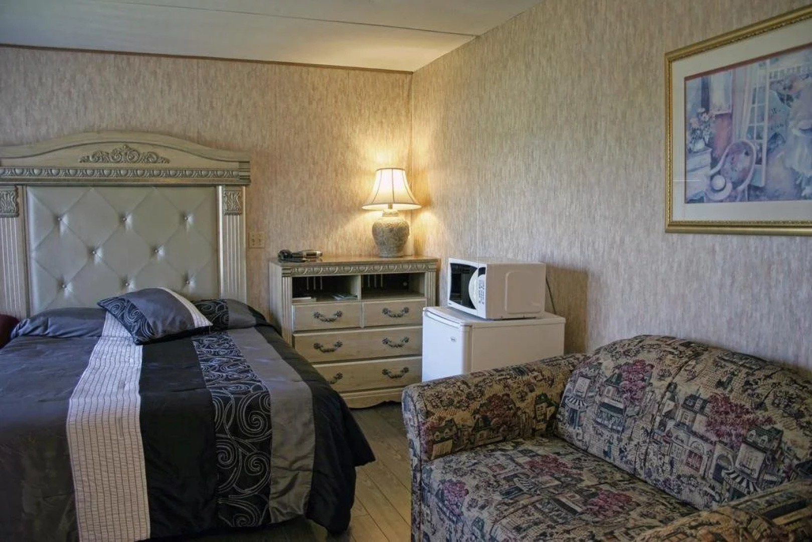 Motel Bellevue