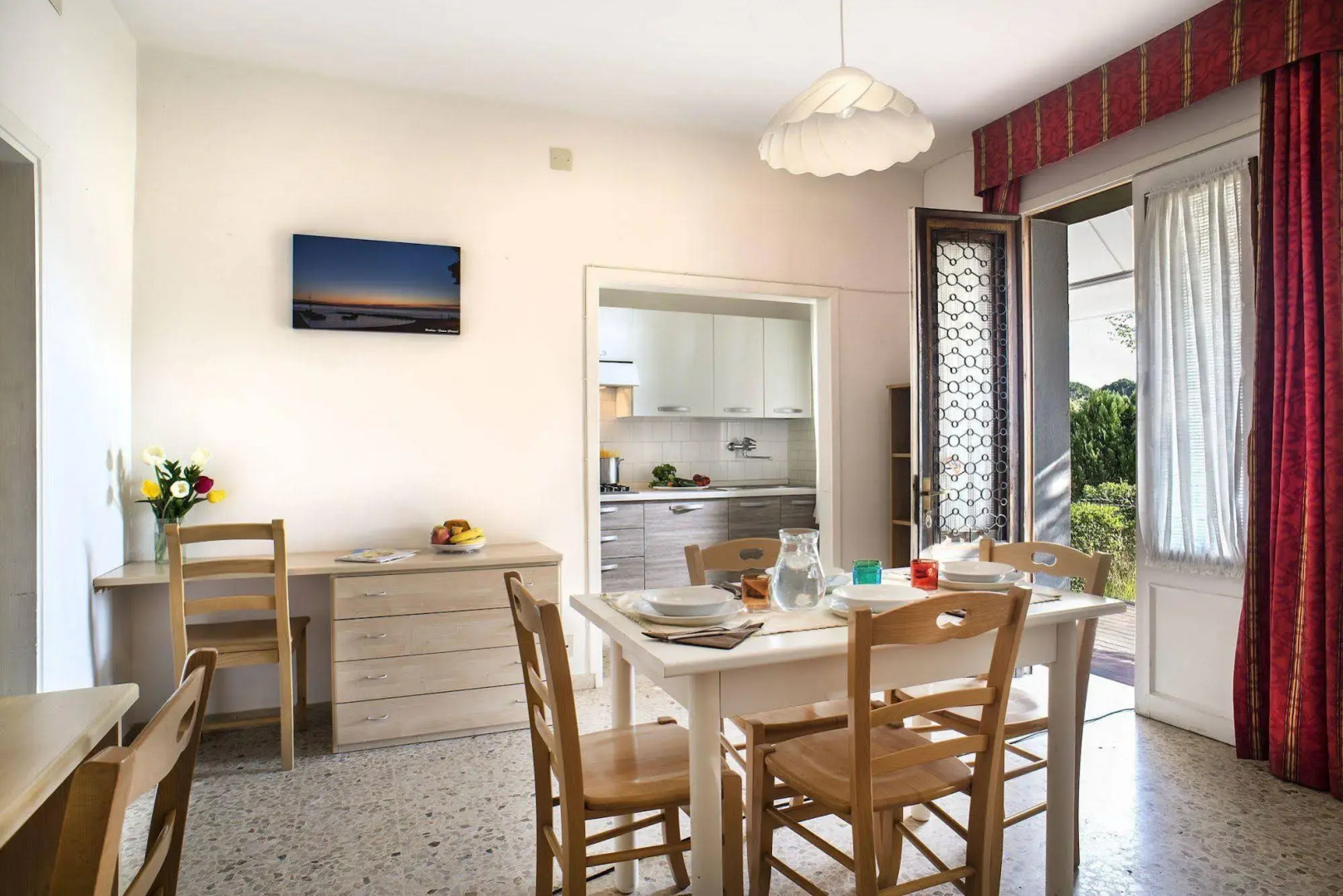 Villaggio San Francesco - Campground