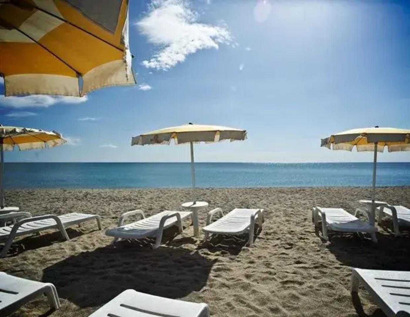Minerva Club Resort Golf And Spa - Residence Marlusa