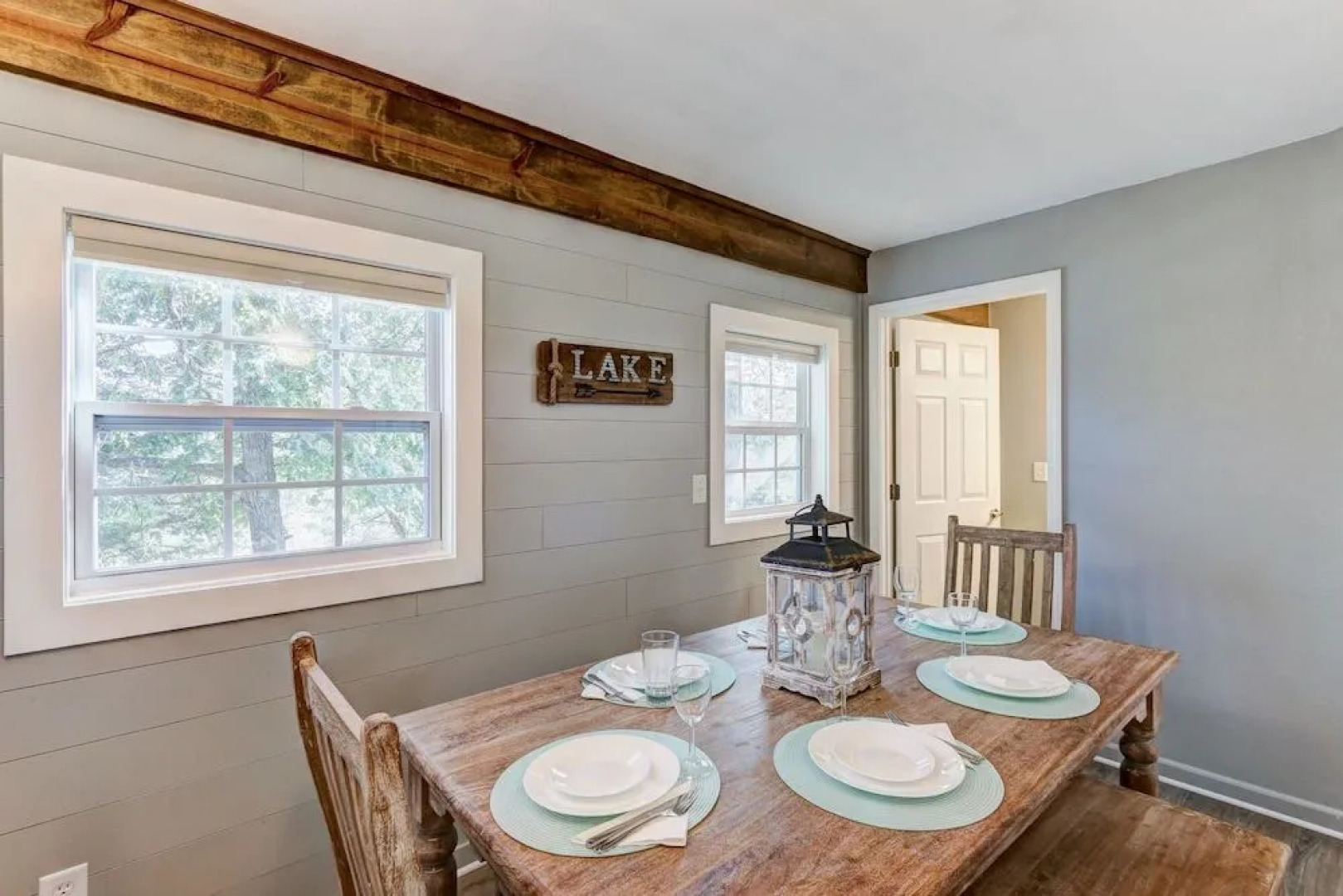 Cottages at Fair Haven Cove