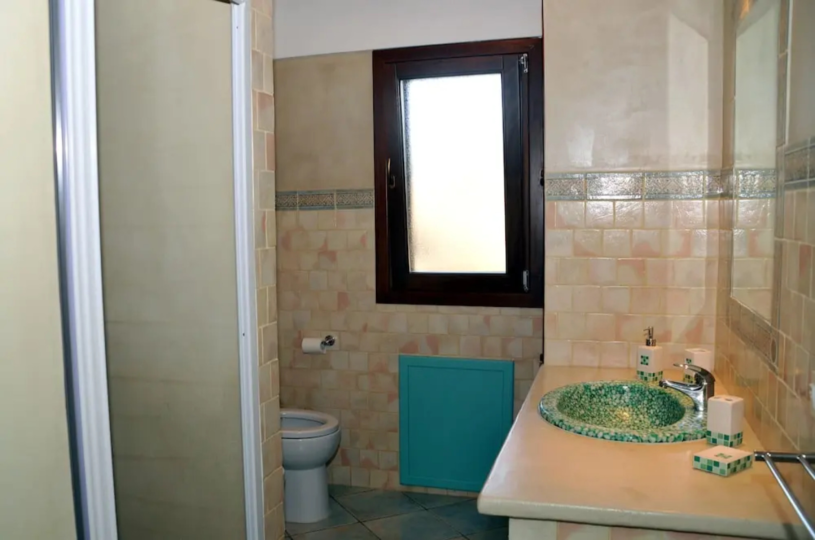 Residence Cuore Mediterraneo