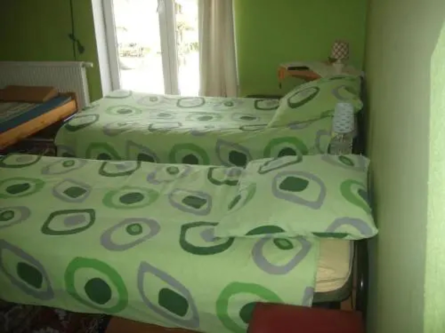 Agroturystyka Szyszka