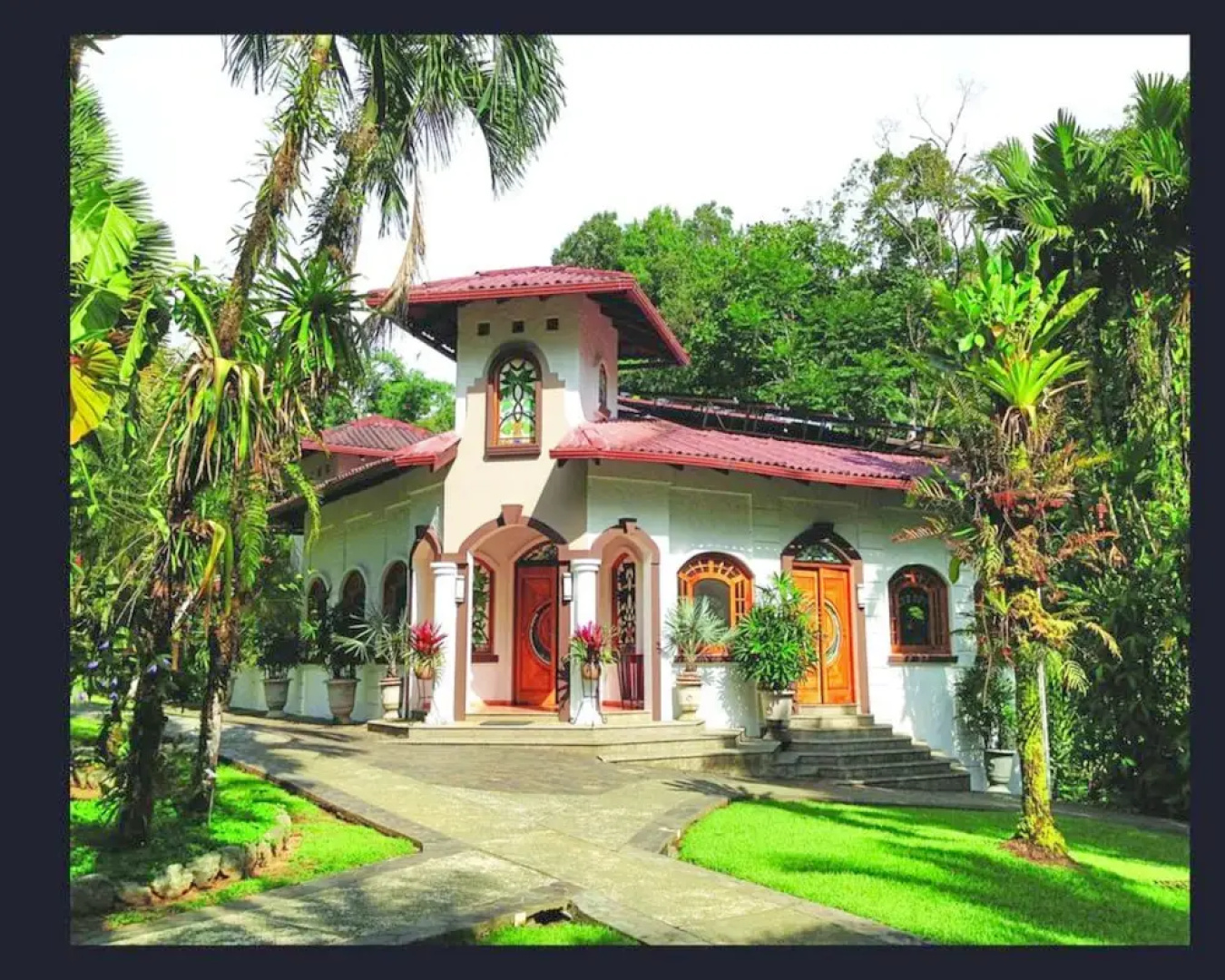 De La Casa