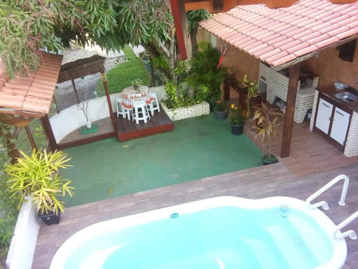 Chal¿orada dos Sonhos