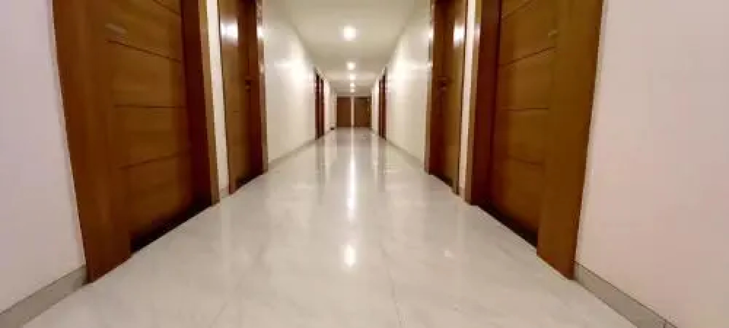 Hotel Orange