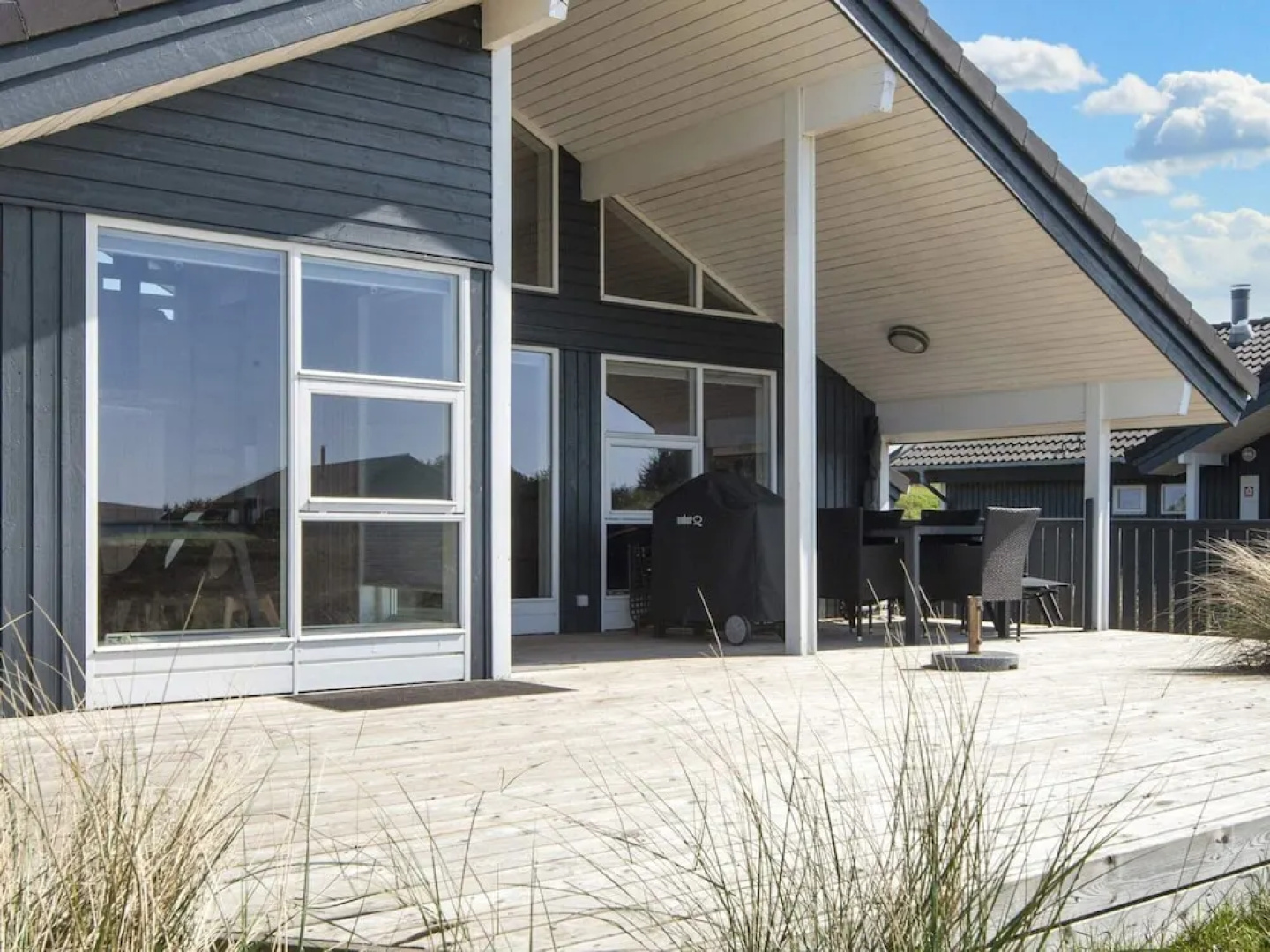 Holiday Home in RingkÃ¸bing