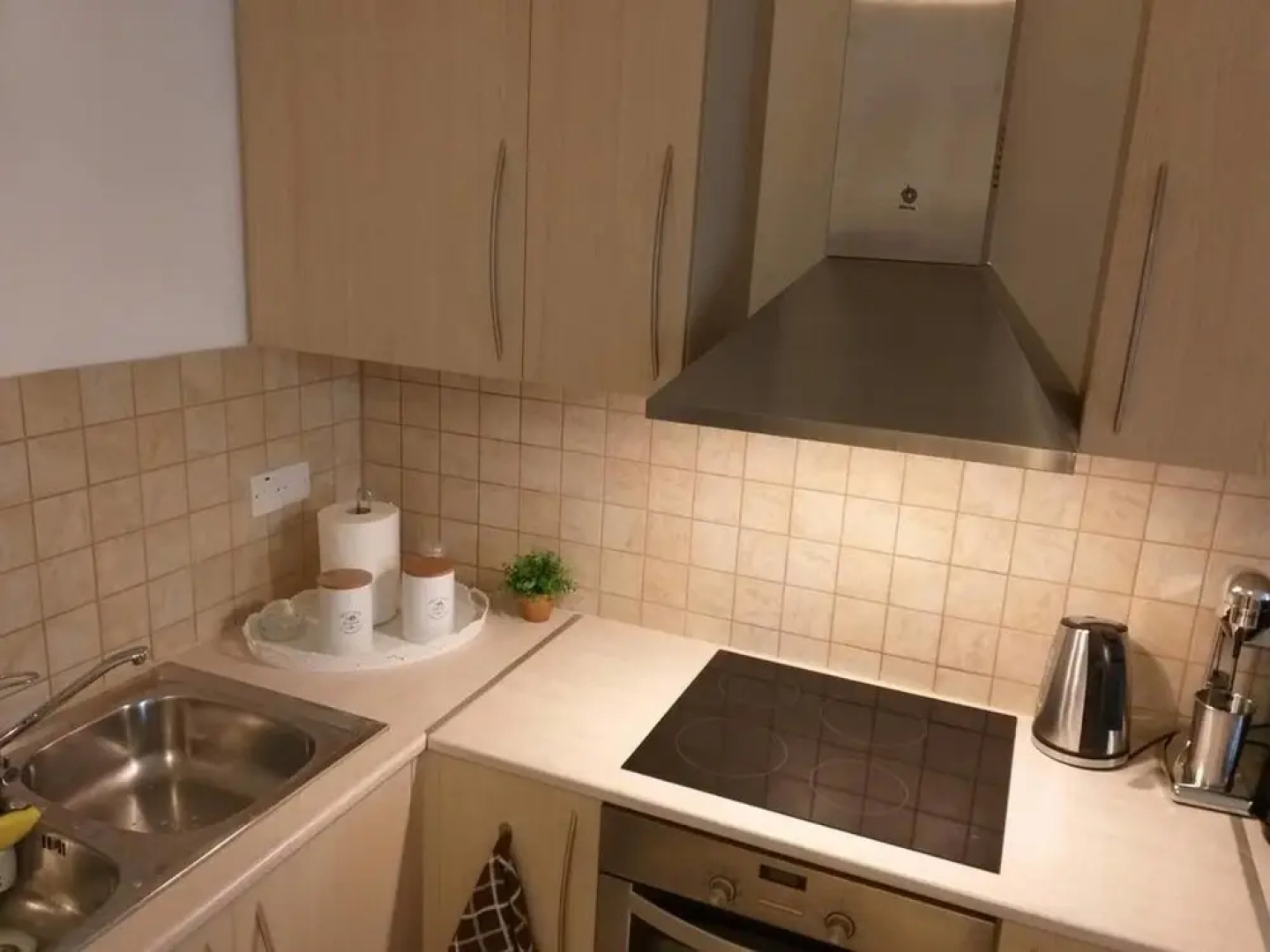 Horizon Luxury Apartment