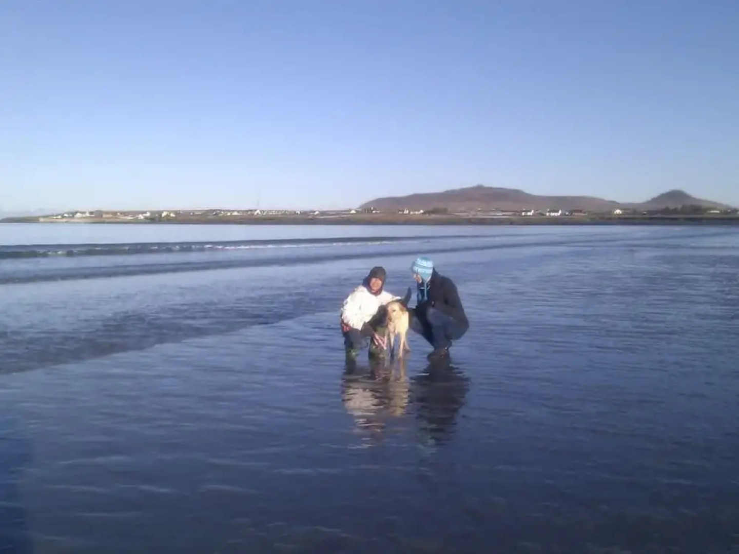 Gorman's Clifftop House
