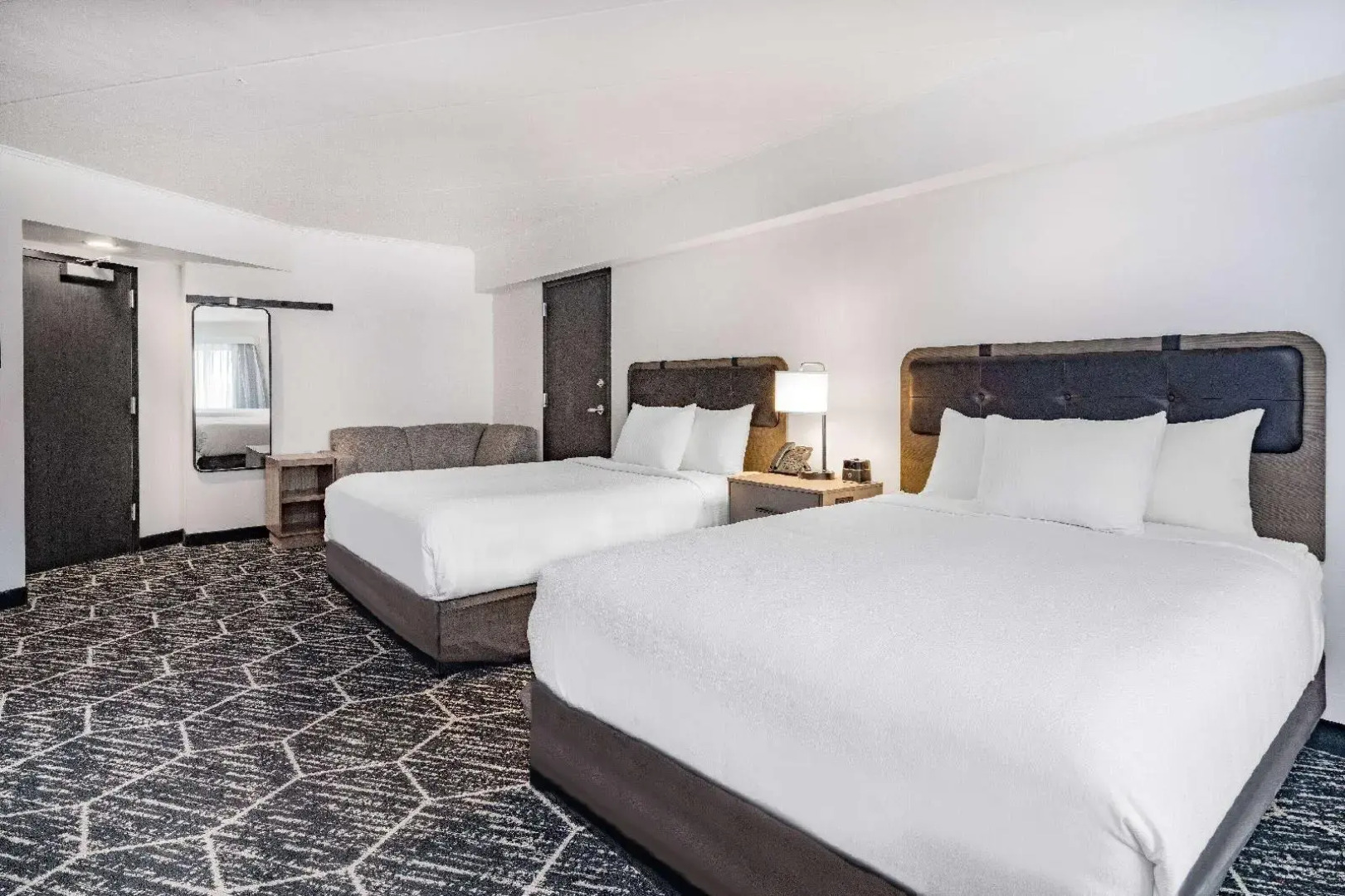 Hyatt Place Chicago O'Hare Airport