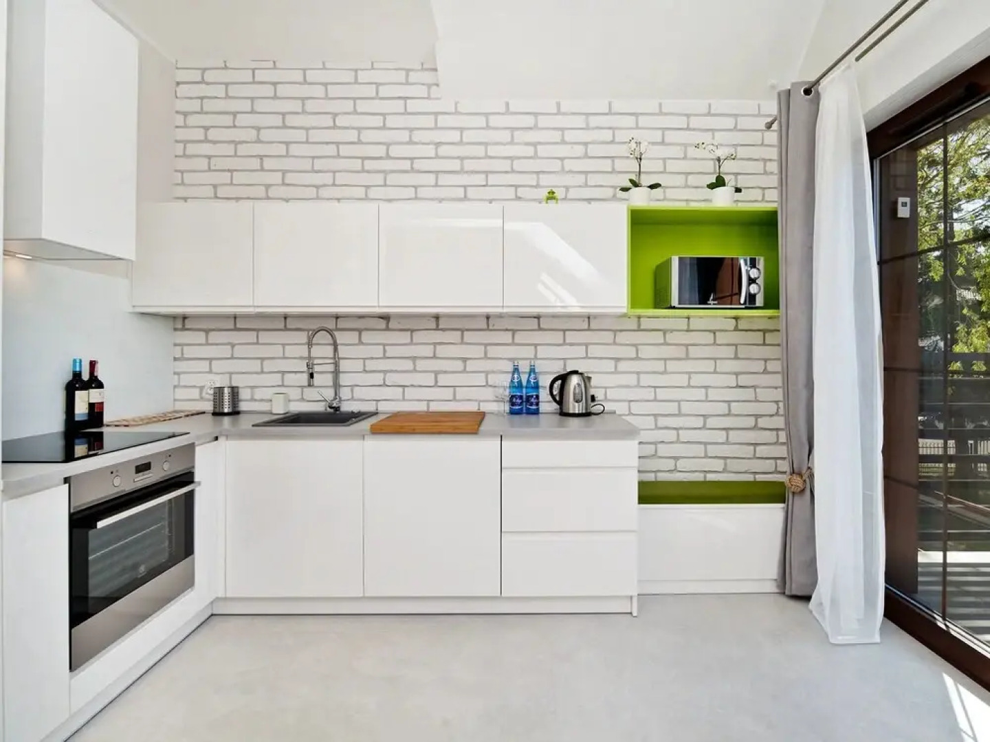 Willa Haven BlueApart Jastarnia