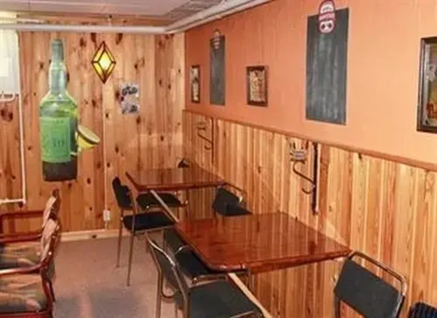 Halnagårdens Gästhem