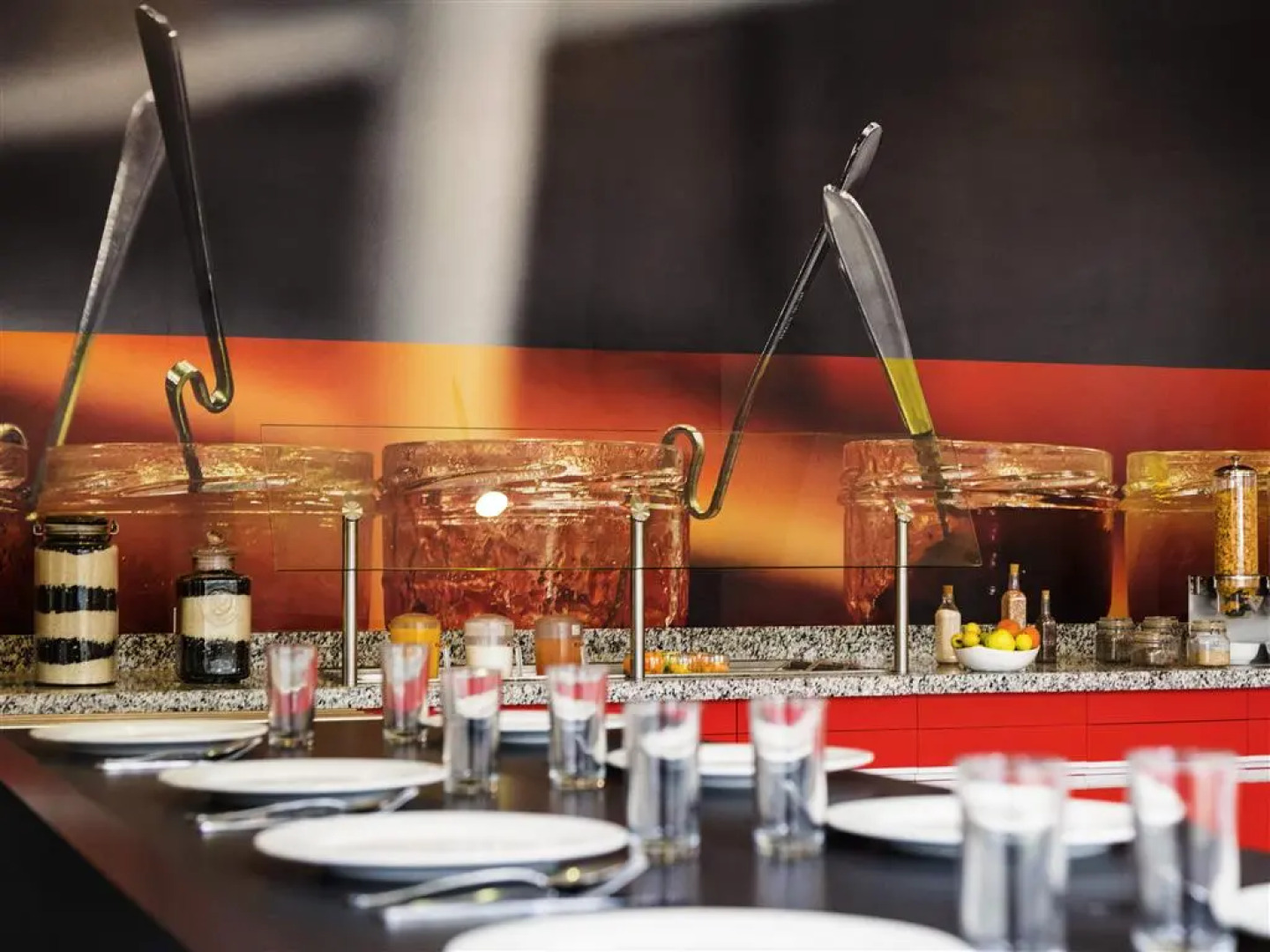 ibis Monterrey Valle