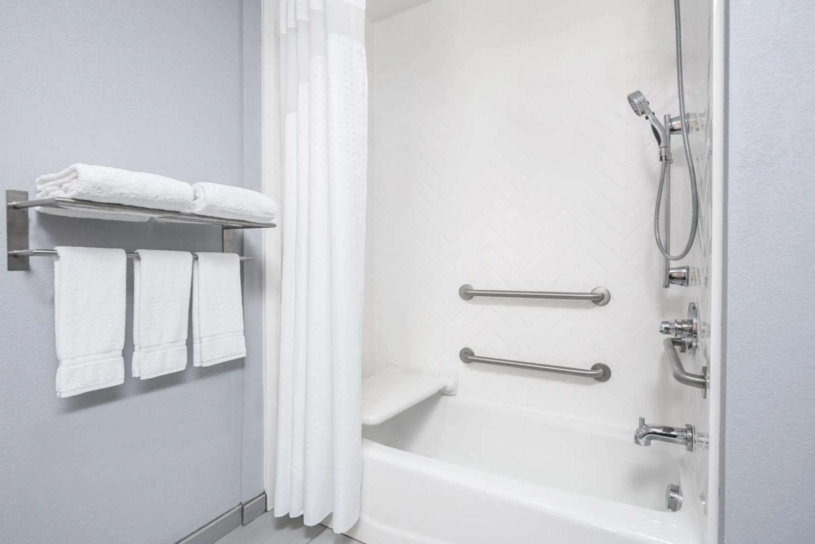 Holiday Inn Odessa by IHG