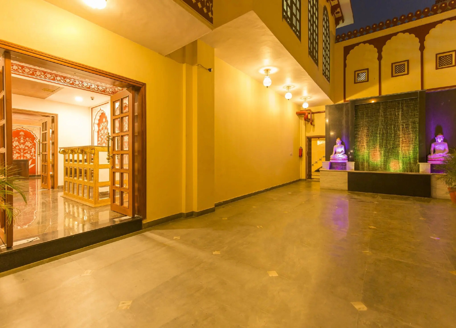 Umaid Haveli - A Heritage Style Hotel & Resort