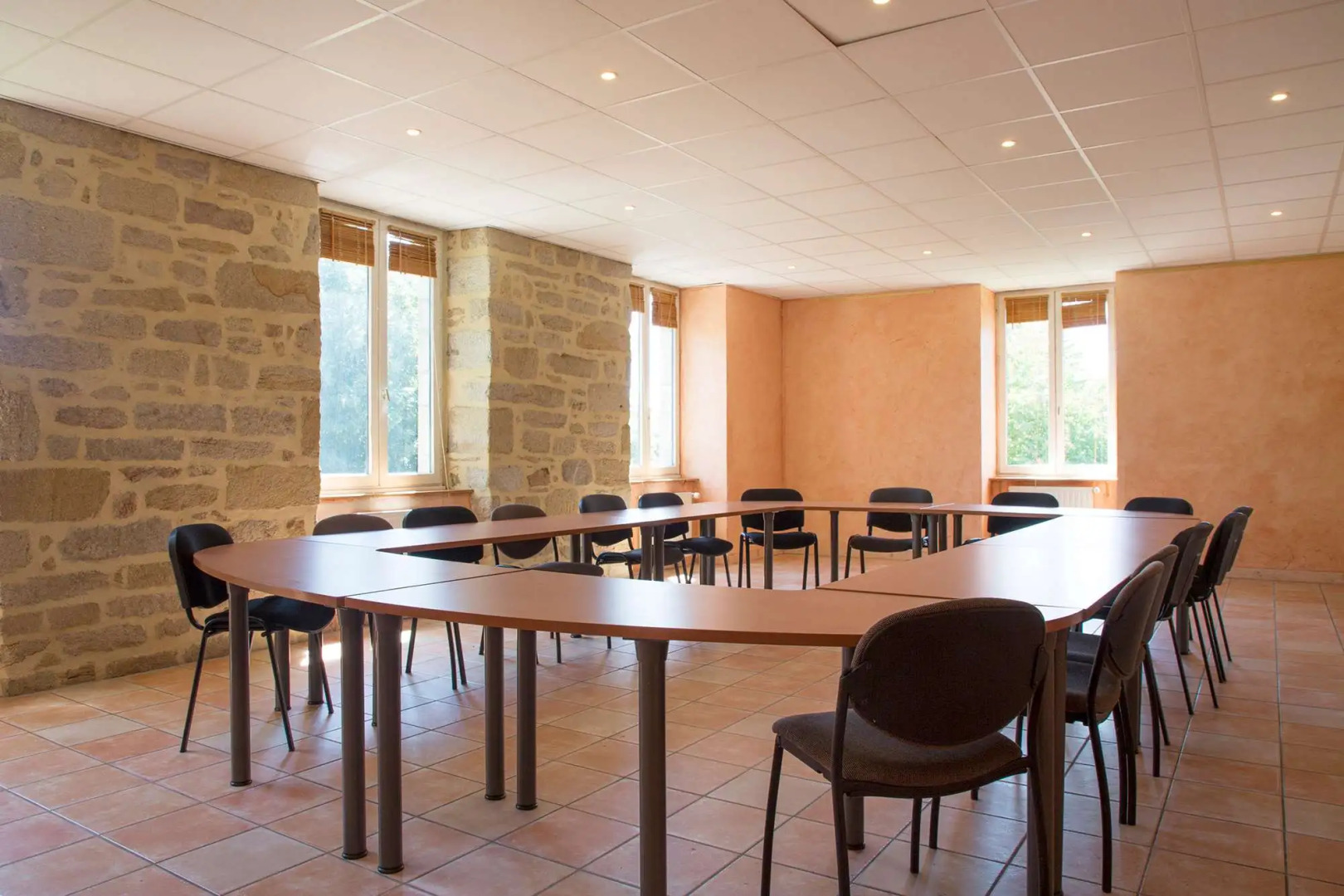 Manoir des Indes, The Originals Relais