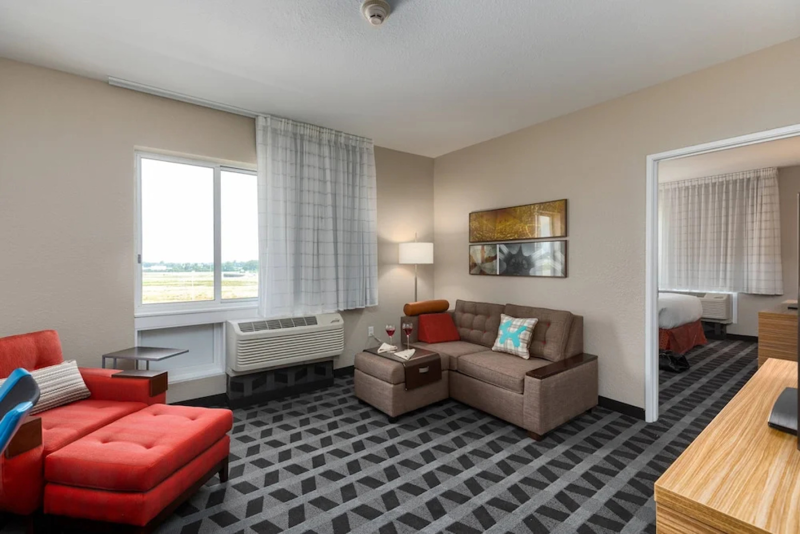 TownePlace Suites by Marriott Owensboro