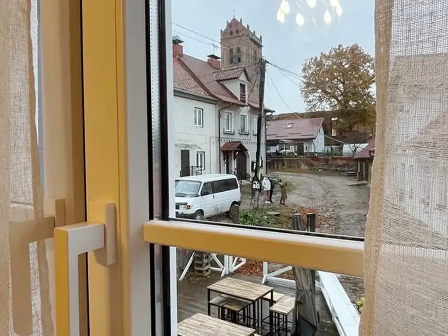 Апартаменты на переулке Дорожный 1