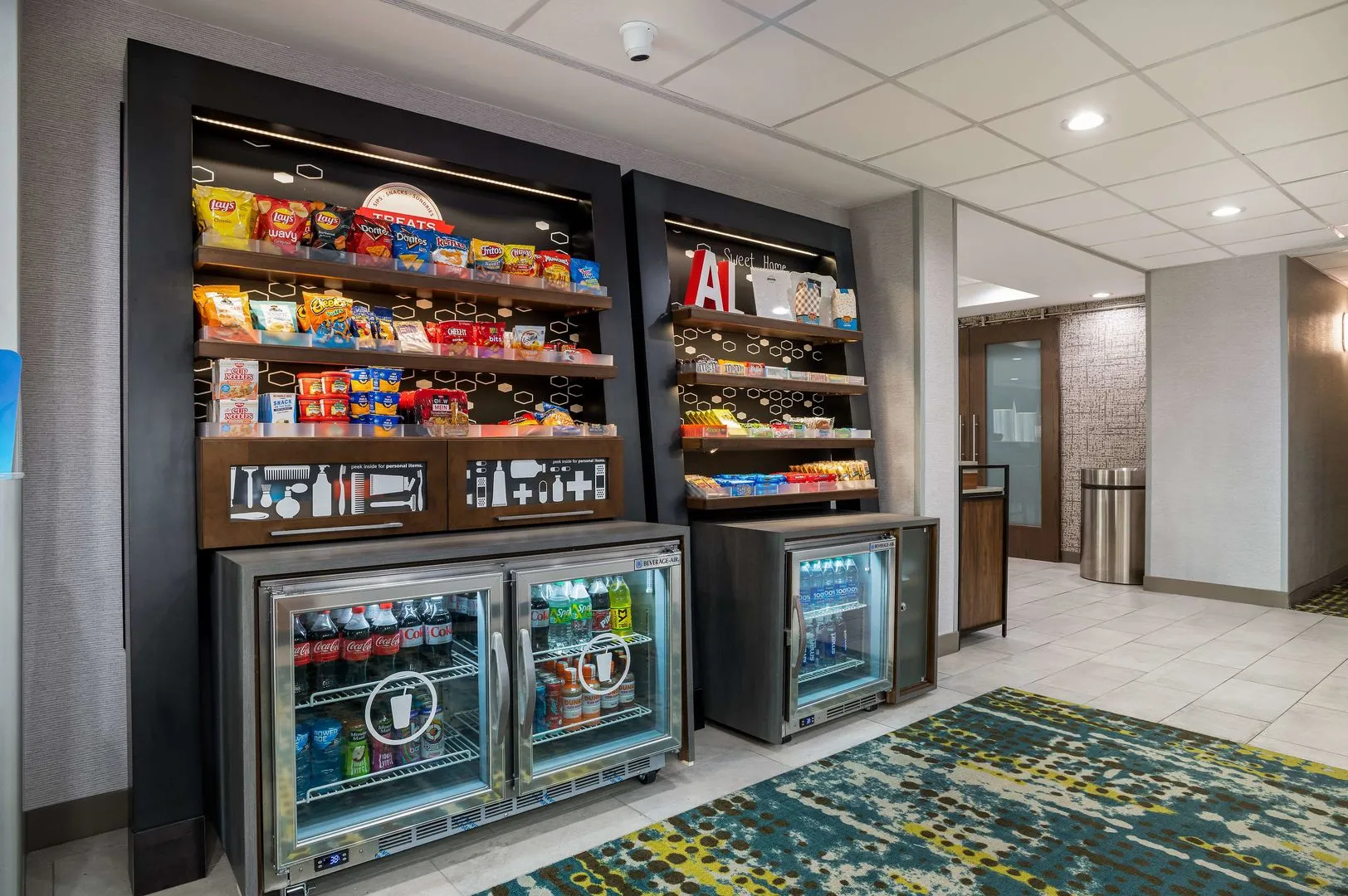 Hampton Inn Gadsden