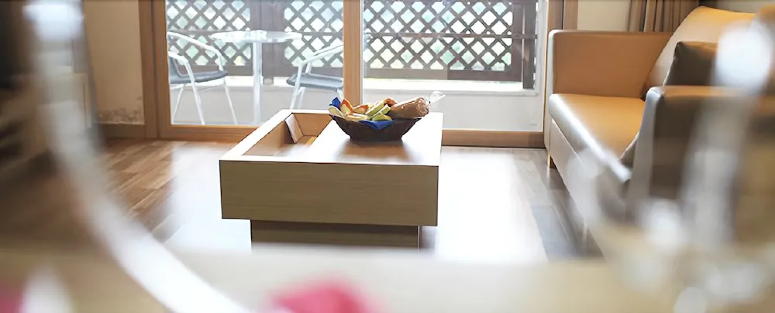 Andong Richell Hotel