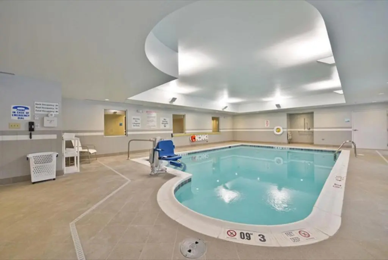 Holiday Inn Express Canandaigua - Finger Lakes by IHG