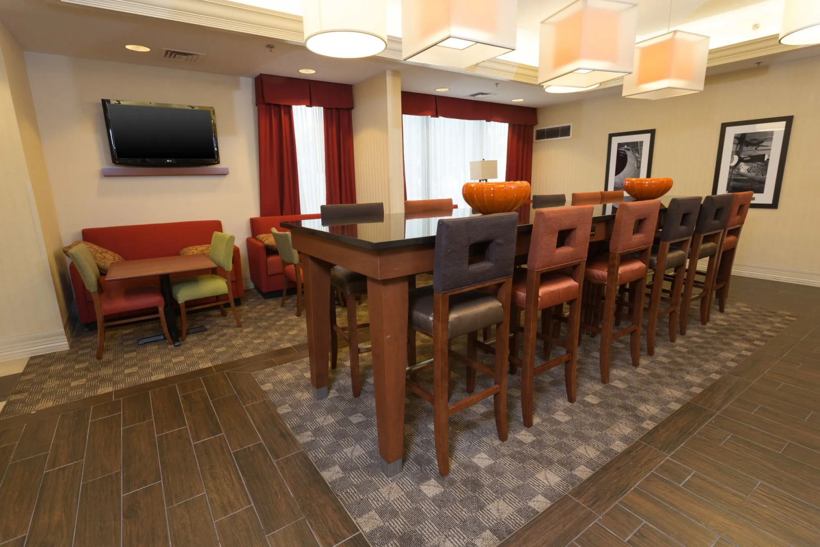 Hampton Inn St. Louis-Airport