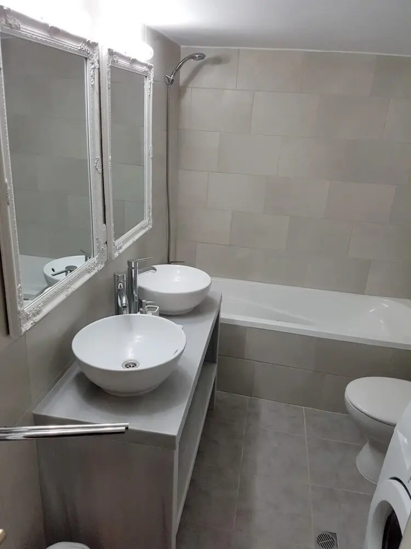 House With 2 Bedrooms in Porto Heli, With Wonderful sea View, Enclosed Garden and Wifi - 100 m From the Beach