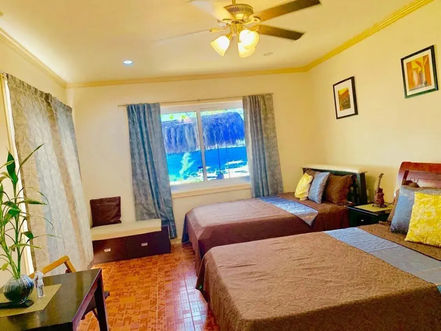 Pundaquit Luxury Resort