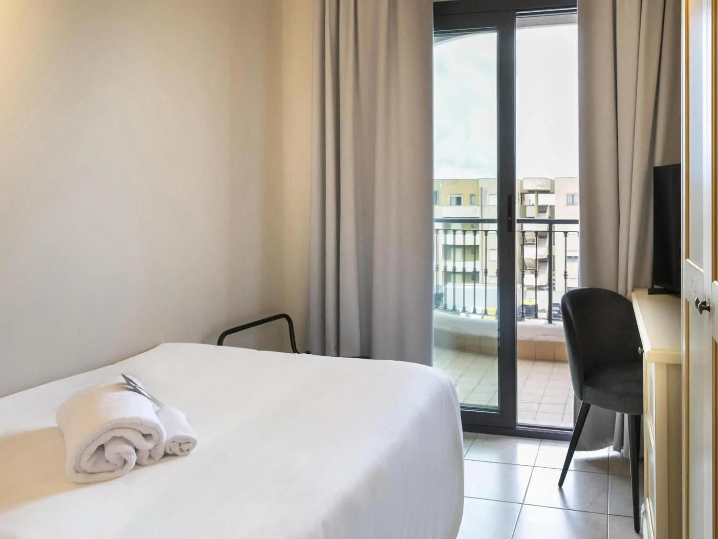 B&B Hotel Pomezia Cortese