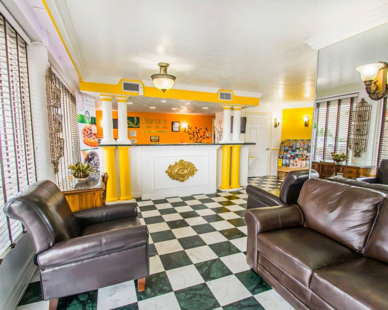 Comfort Inn & Suites Ormond Beach Oceanfront