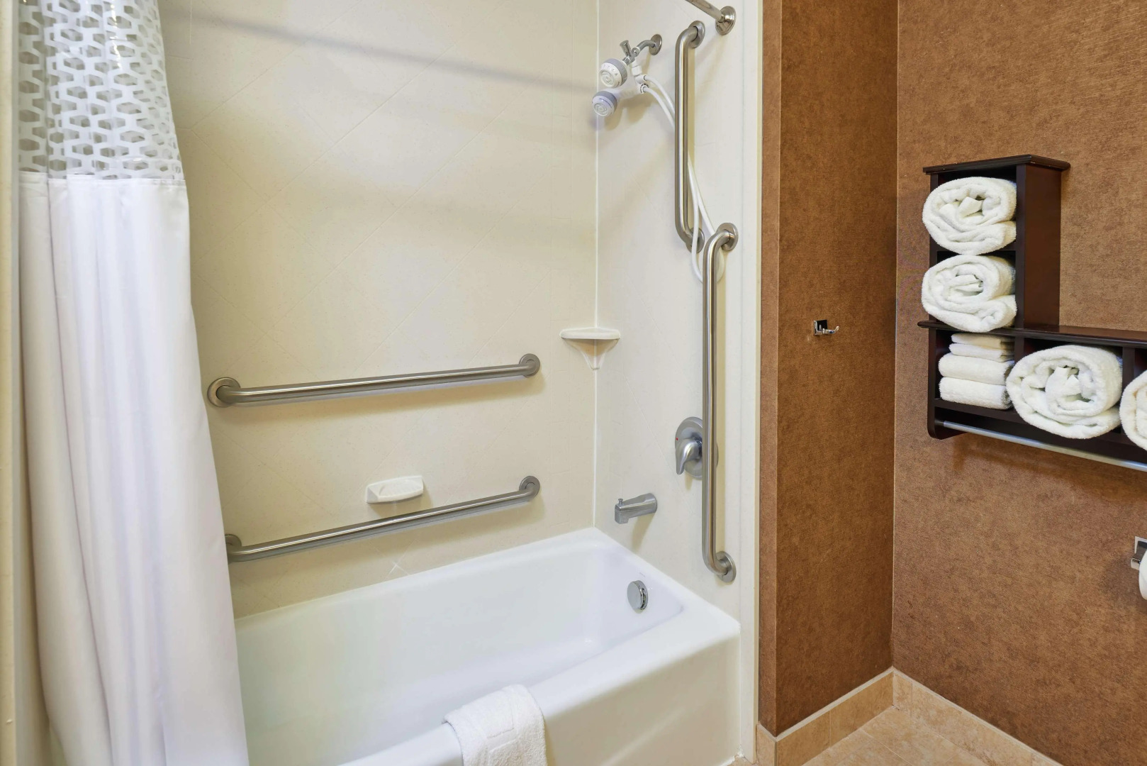 Hampton Inn Sweetwater