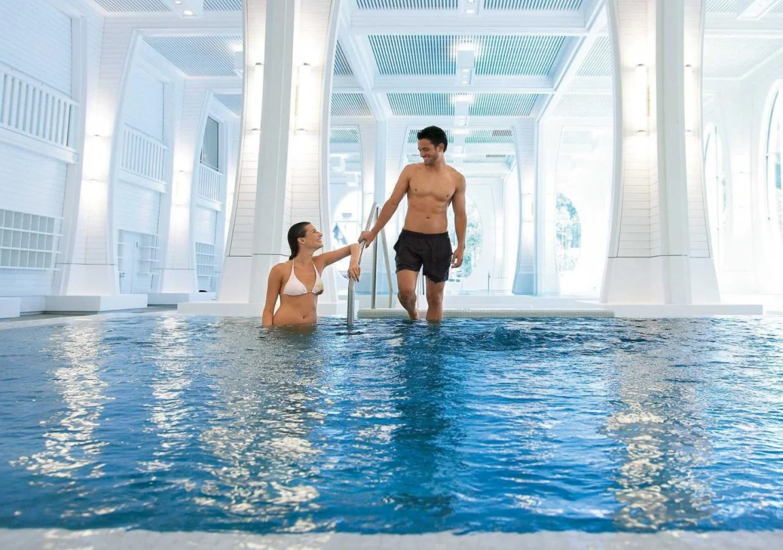 Sorell Hotel Tamina Bad Ragaz