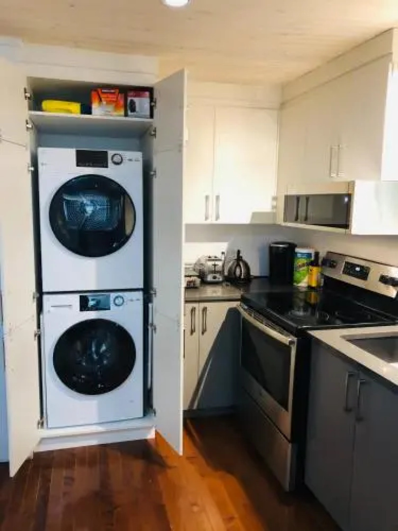 Loft de la Suite North Hatley