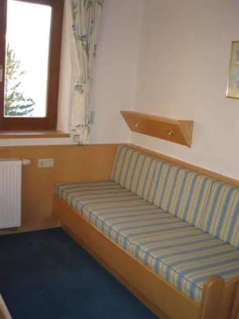 Appartements Winter Anita