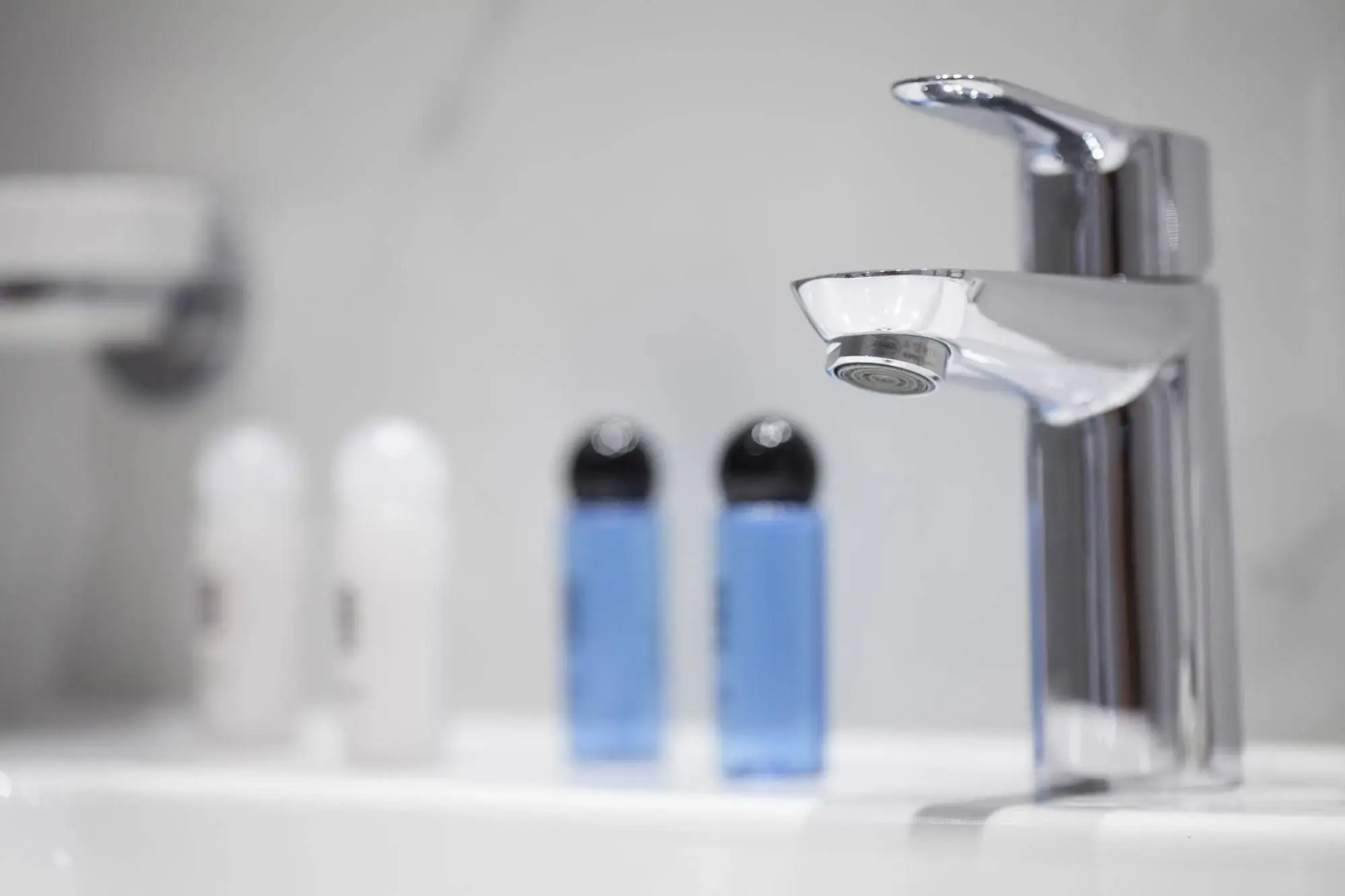 Gaia Sun N Blue Hotel