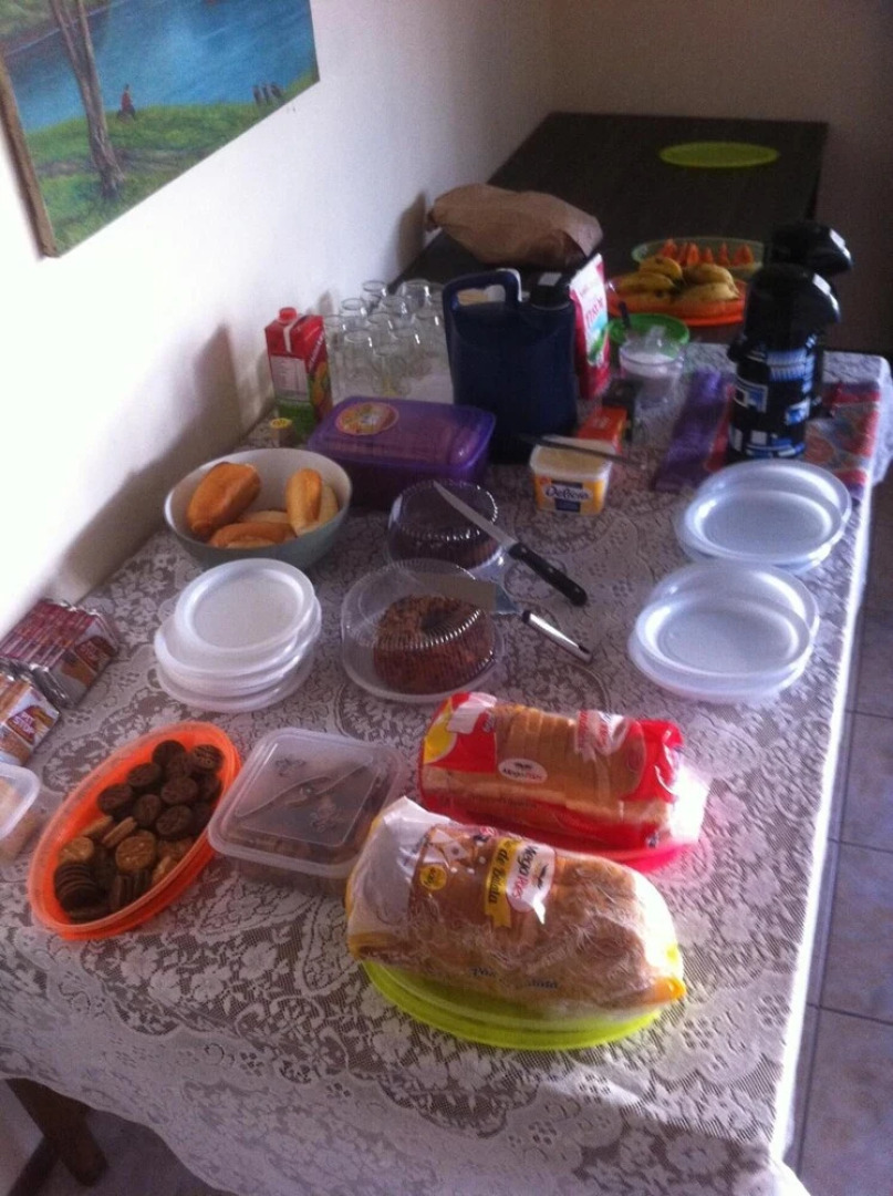 Hostel Casa Da Praia Piçarras