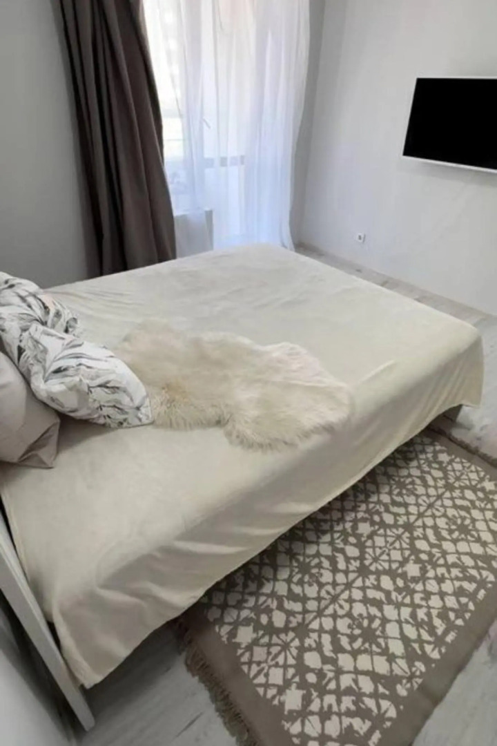 Уютные Квартиры Уфы на улице Академика Сулейманова 10