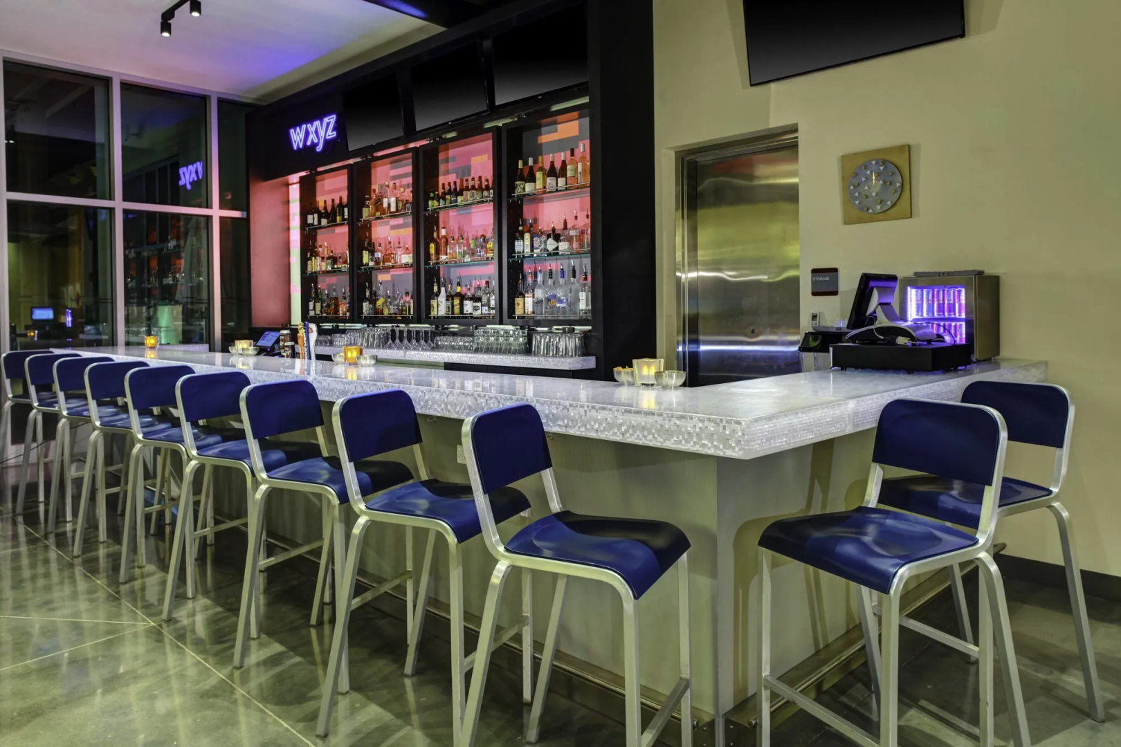 Aloft Wichita